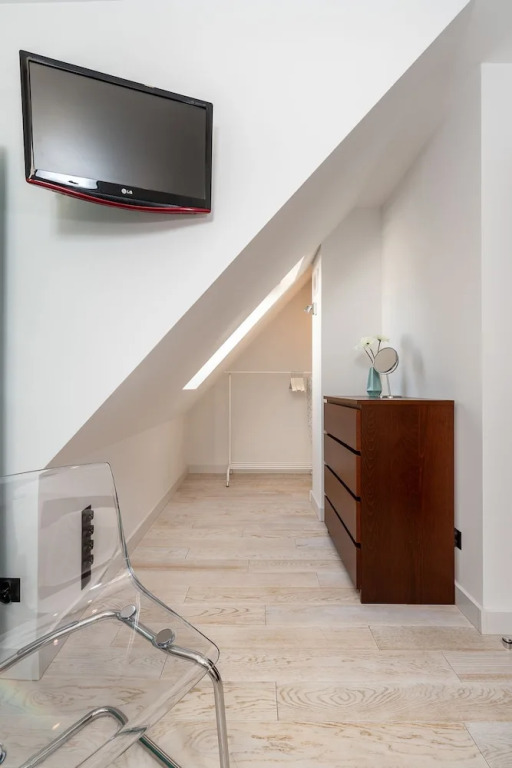 Holy Luksusowy Apartament Poznan Centrum