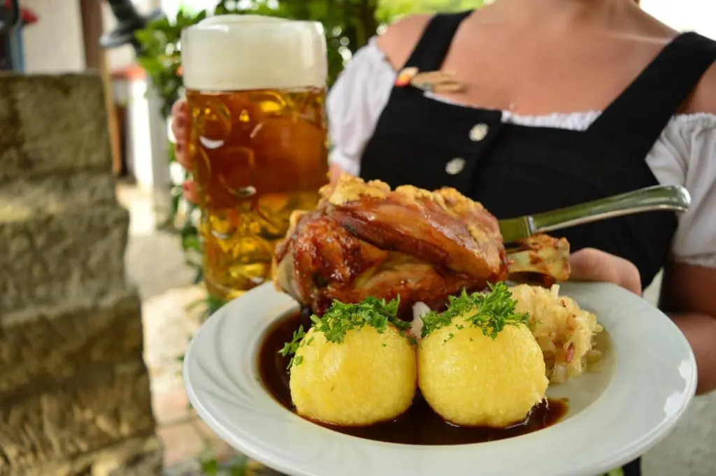 Landhotel Schlappinger-Hof