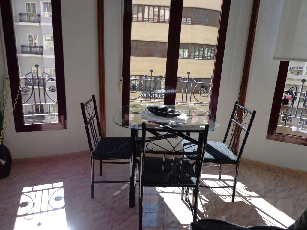 Apartamentos Boni