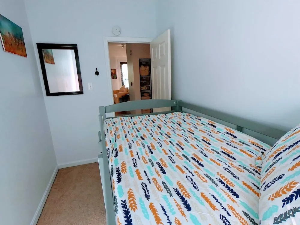 Hotspot On 17th St Nw 2br Steps To Dupont Circle 2 Bedroom Apts