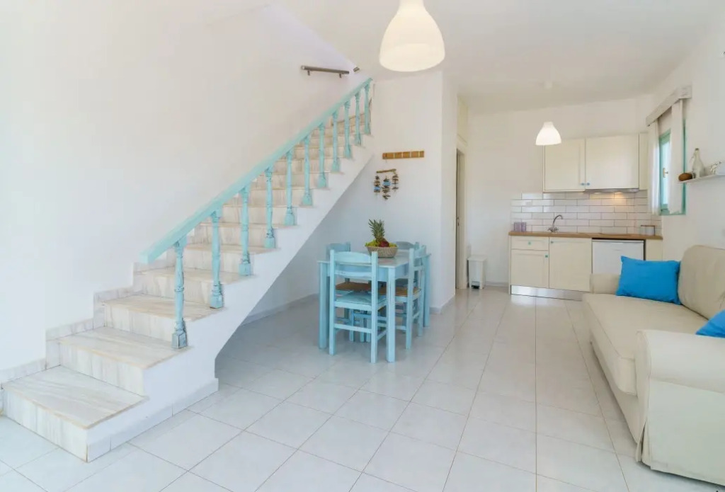 Apartments Panmar I Makry Gialos