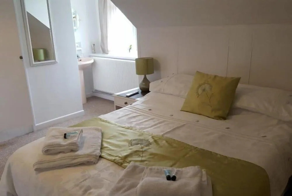 The Balnoon Inn B&B