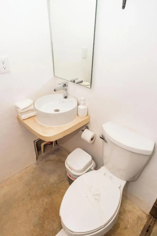 VIca Guest House Cancun - By Aloja RV
