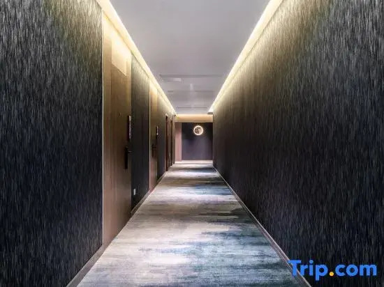 Starry Sky No.1 Hotel (Jiefangbei Branch)