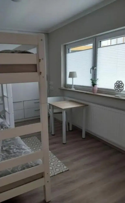 Holiday Apartment Falkenlay