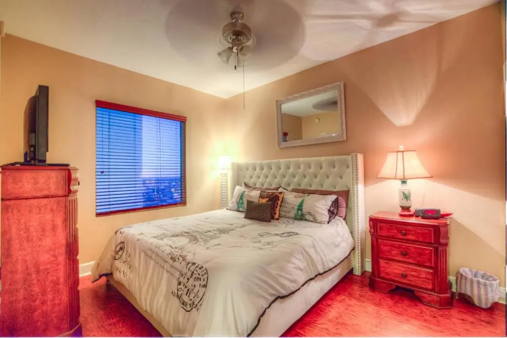 Tidewater Beach Resort 1818 By ZIA