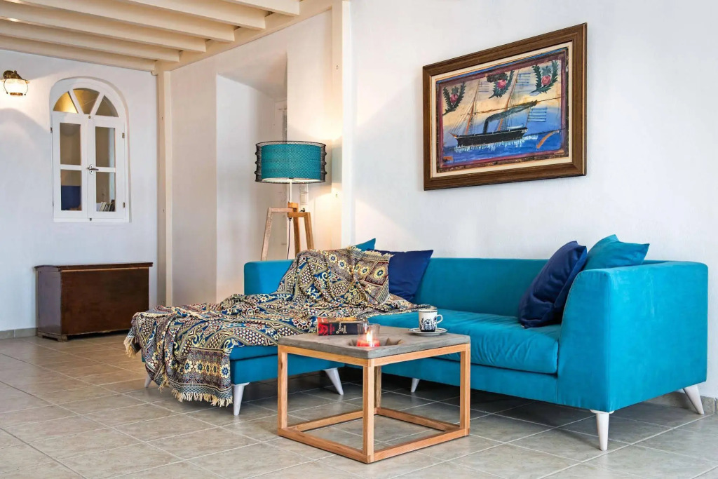 Revelis Villa & Canava