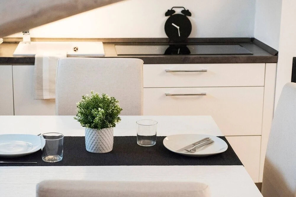 ALTIDO White Attic in Como Center