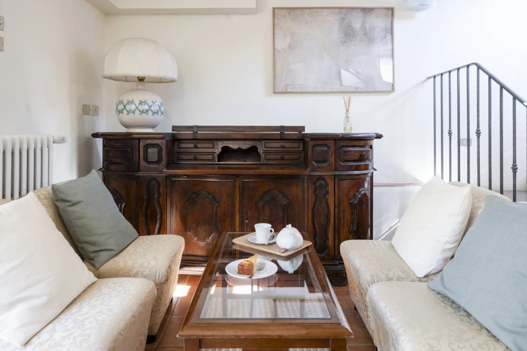 Hotel Villa Bonelli