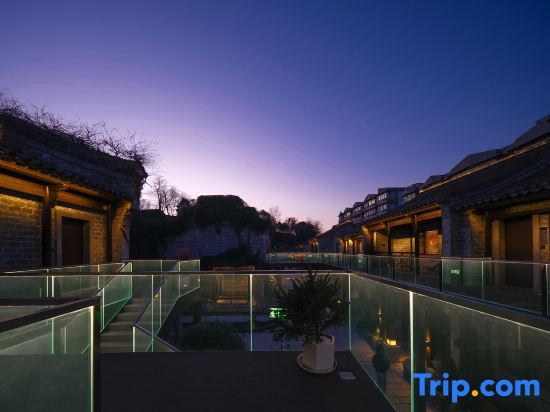UrCove By Hyatt Nanjing Confucius Temple and Laomendong Resort