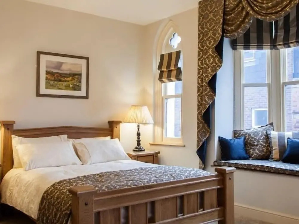 Parkers House Bed & Breakfast