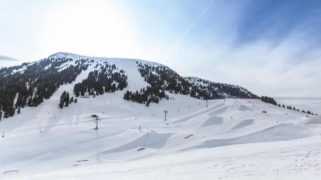 Rider Hotel Obereggen