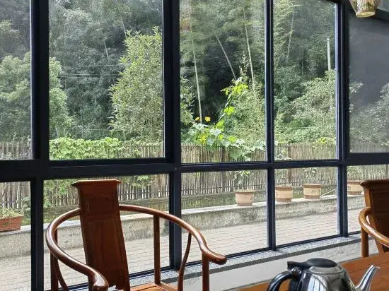 Yiyuan Shanchuan Homestay(婺源山间农舍)