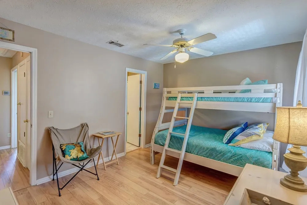 Gulf Highlands Unit 247