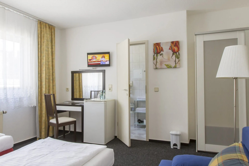 Aparthotel VEGA