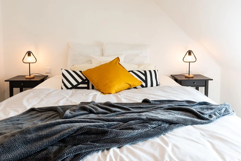 LUXUS Apartment Zentral Altstadt