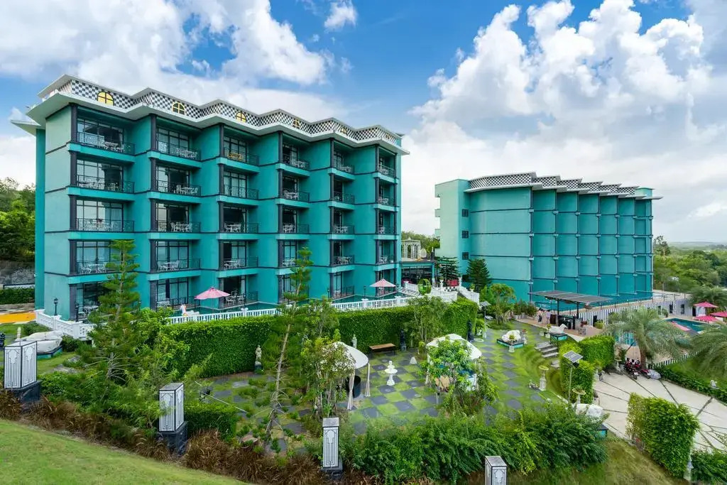 7 Heaven Residence Aonang