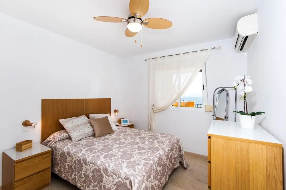 RentAndHomes Carvajal Playa
