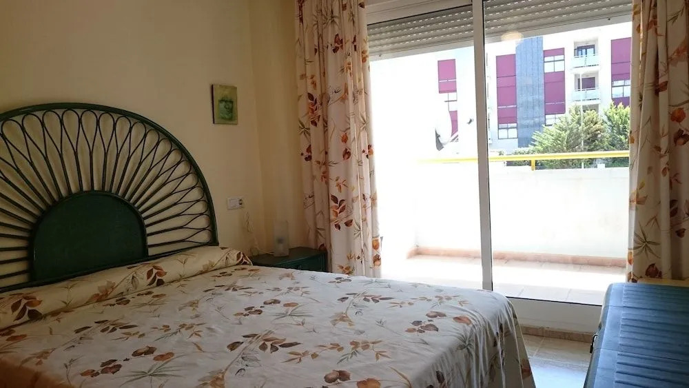 Apartment Castillo Playa by Interhome