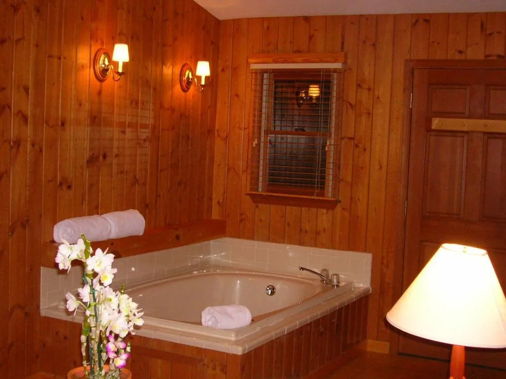 Fire Mountain Resort