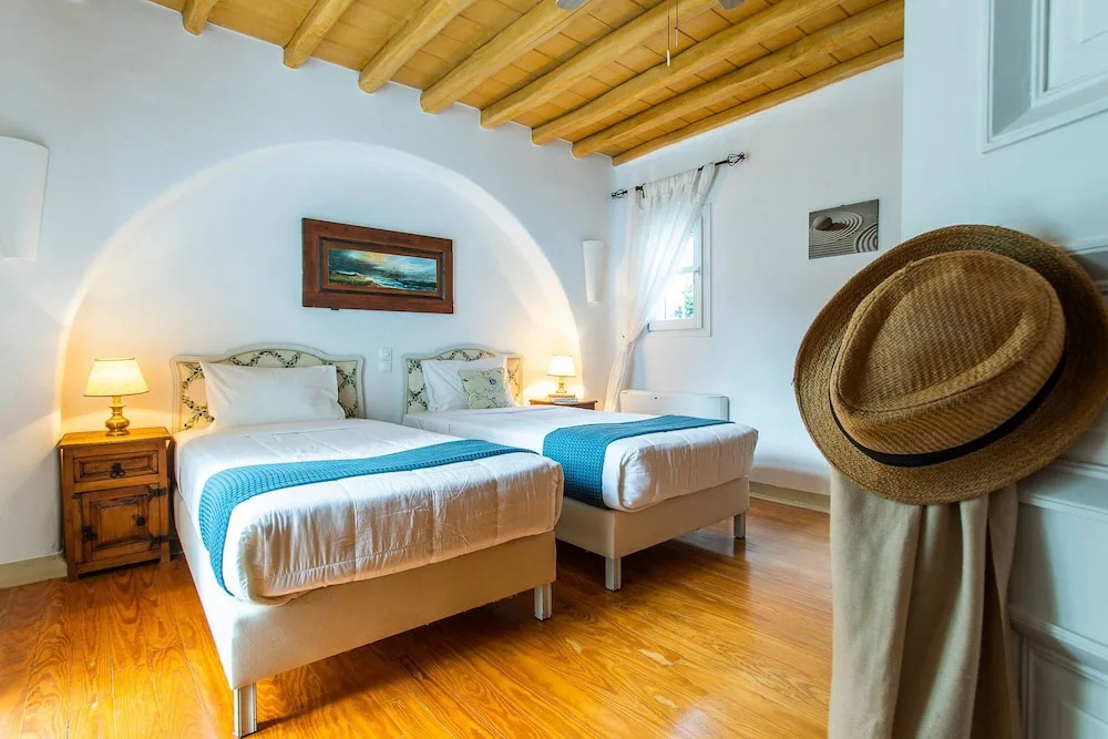 Villa Ocealia By Mykonos Pearls