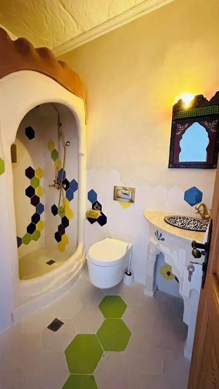 Alhambra Ryad & Spa