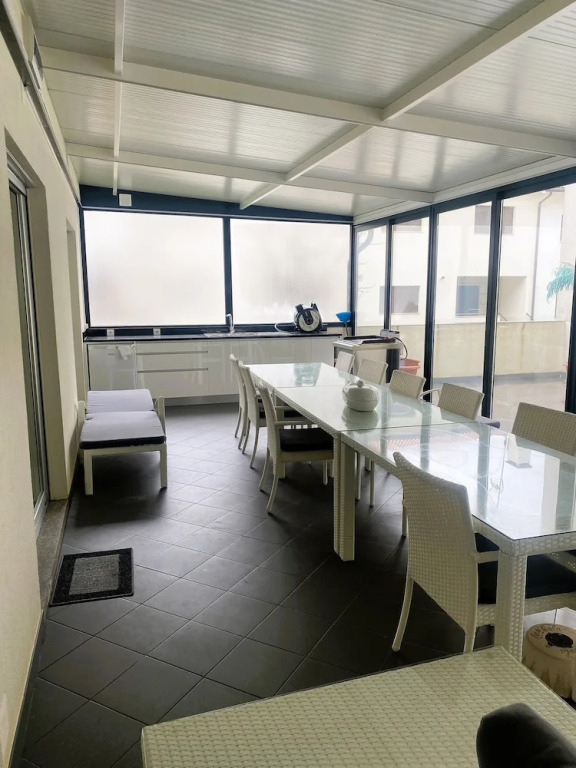 3 Bedroom Flat Aguiar