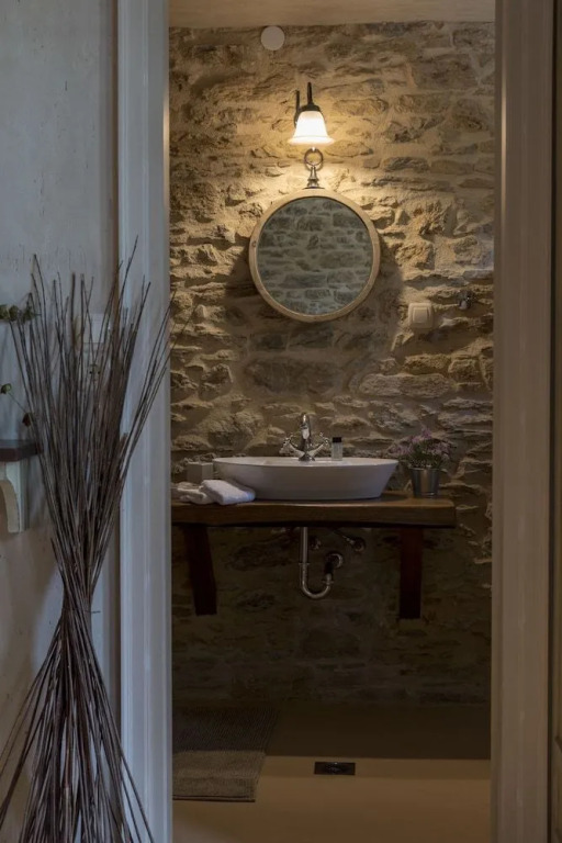 Paradosiako Saratsi - Traditional Guest House