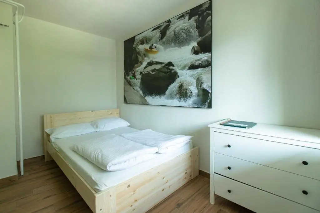 Hostel Soča Rocks