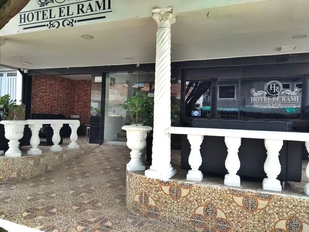 Hotel El Rami