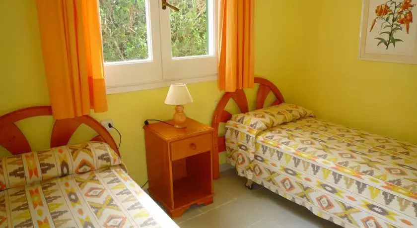 Villa Carmen
