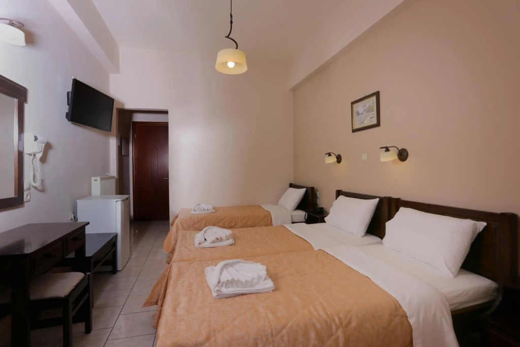 Hotel Aktaion