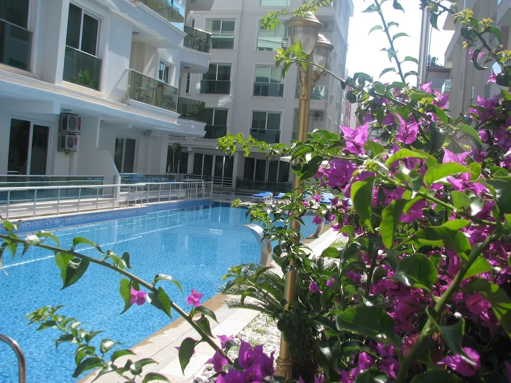 Antey Aqua City