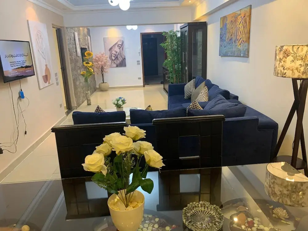 Casa De Horyea-الميرغني