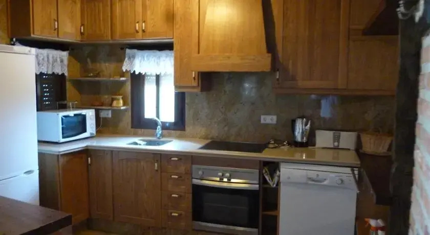 Country house La Encina