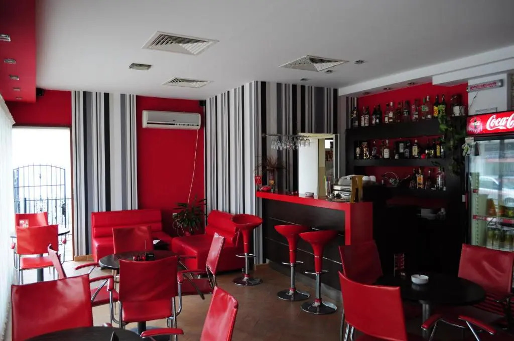 Guest Rooms Biju