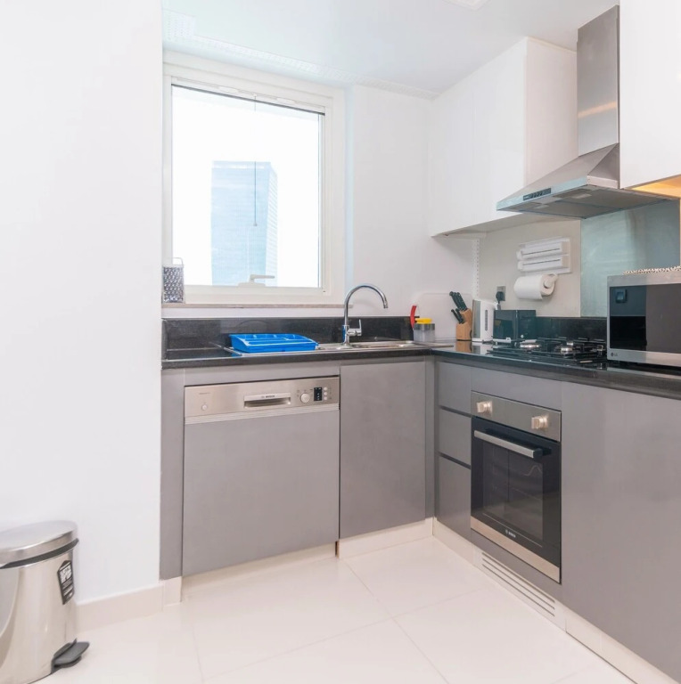 Stunning 2 Bedroom Damac Maison Privee