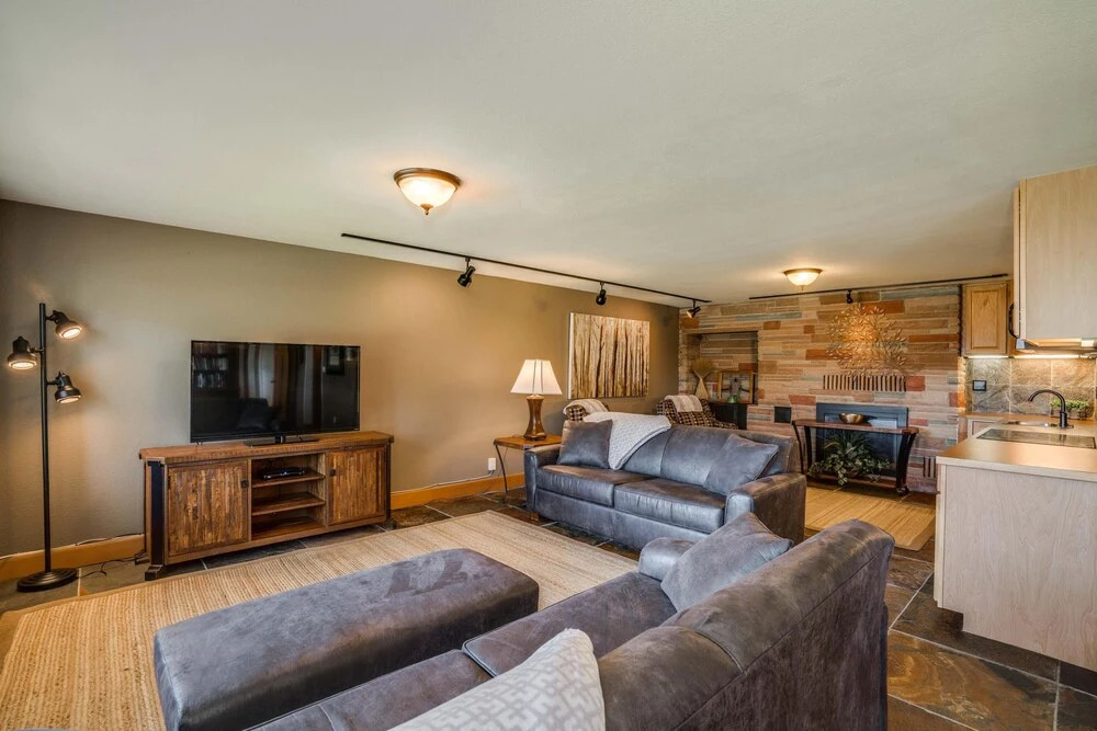 River Heights Home