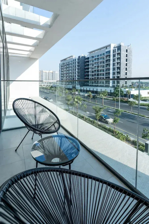 Nasma Luxury Stays - Azizi Riviera 44