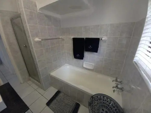 Villa del Sol Margate