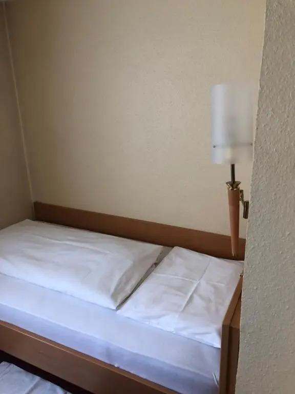 Hotel Pflieger