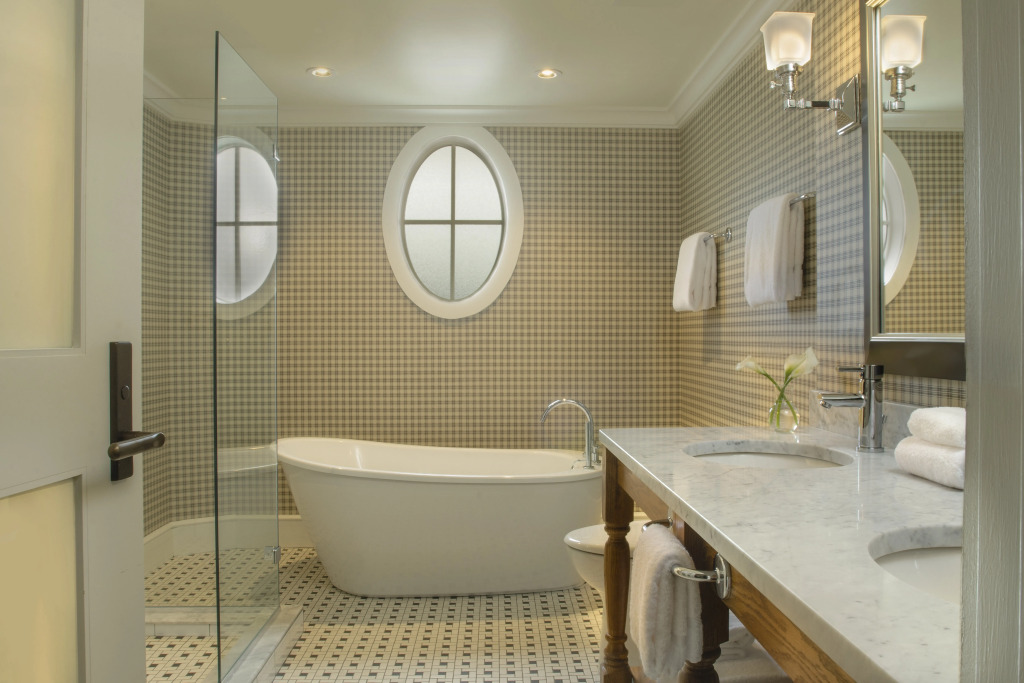 Kimpton Taconic Hotel by IHG