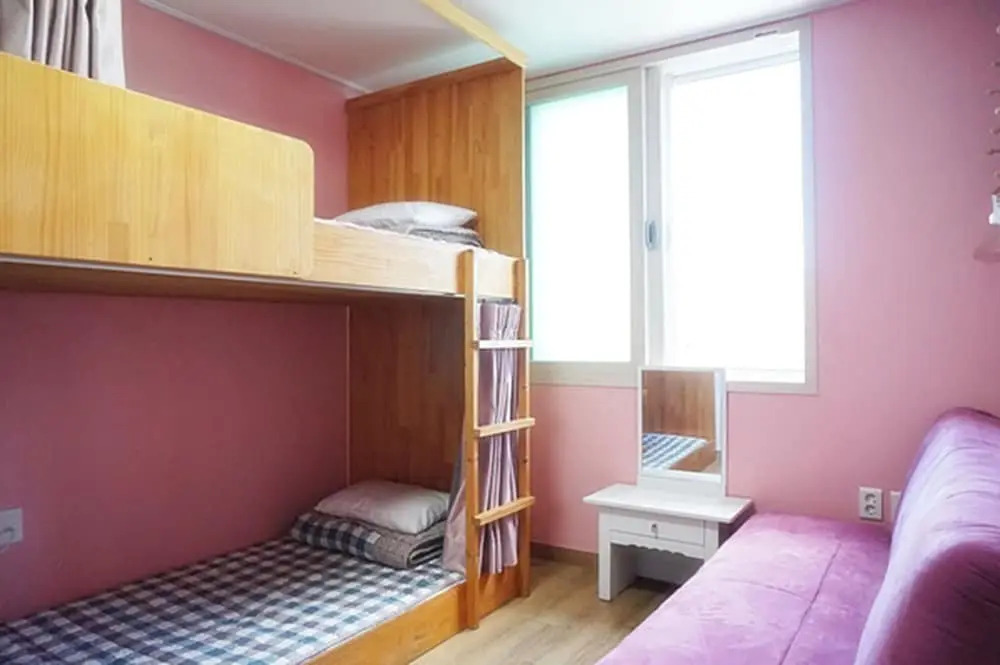 Chungchoon Hostel