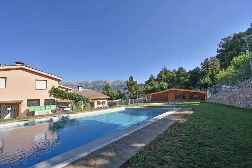 wecamp Pedraforca