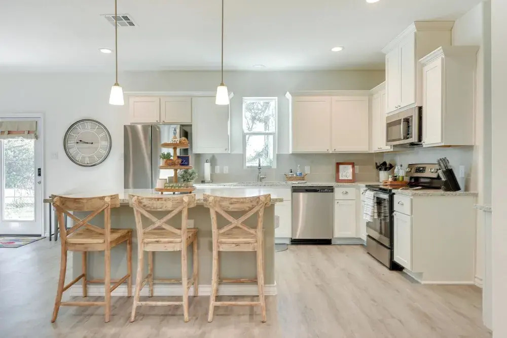 Canyon Lake Home Rental: Boating, Patio & More