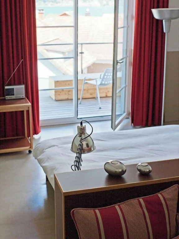 lofthotel Walensee