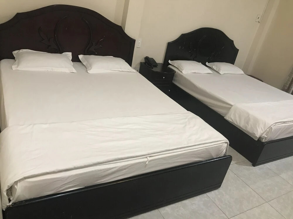 Cat Tuong Hotel