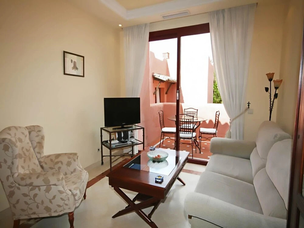 Apartment Marbella Elviria