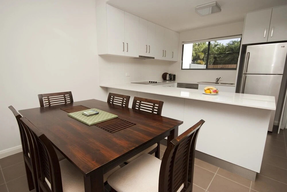 Woodville Beach Townhouse 4
