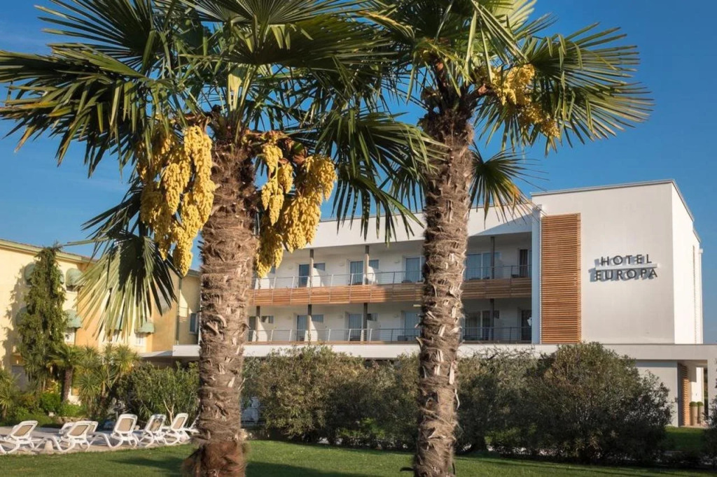 Hotel Europa